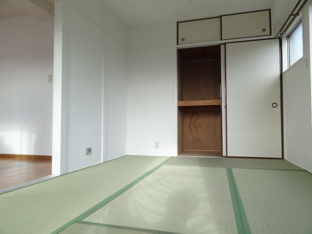 Other room space
