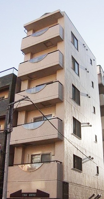 Building appearance