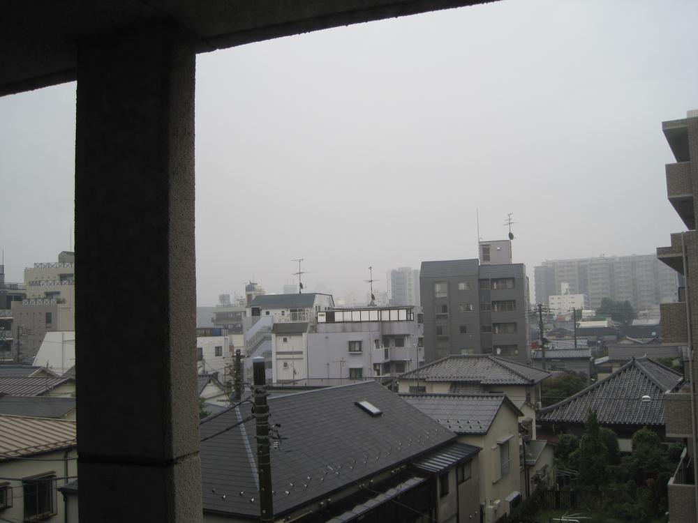 Shinjuku-ku, Tokyo Kamiochiai 1