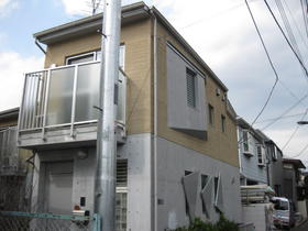 Building appearance