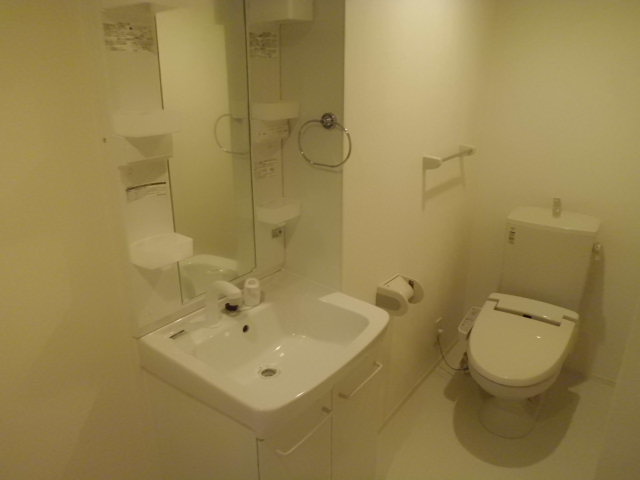 Washroom