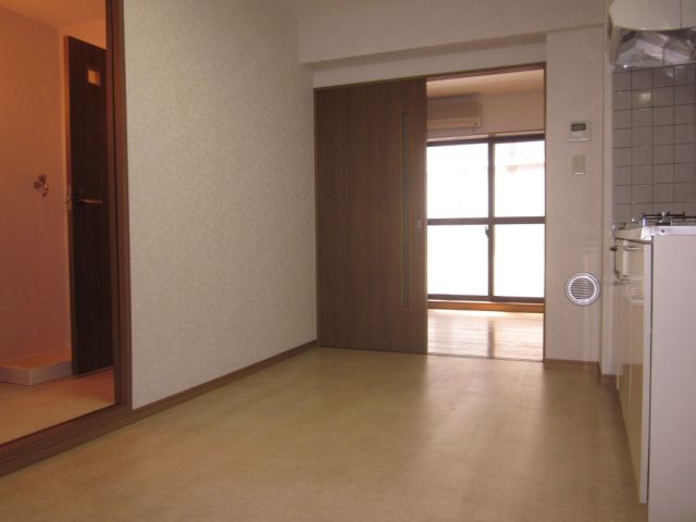 Living and room