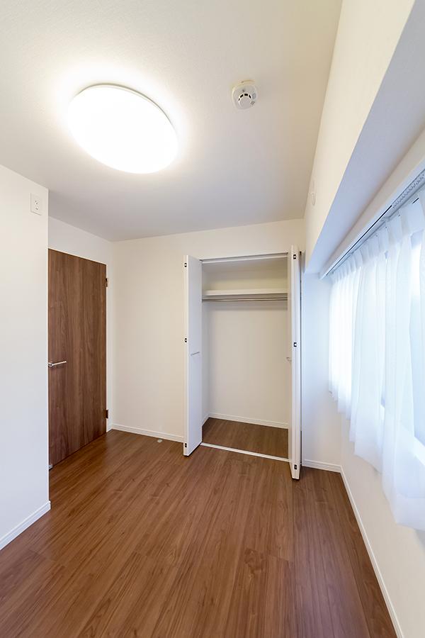 Non-living room. Western-style 3