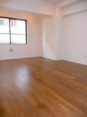 Non-living room