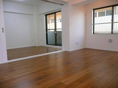 Non-living room