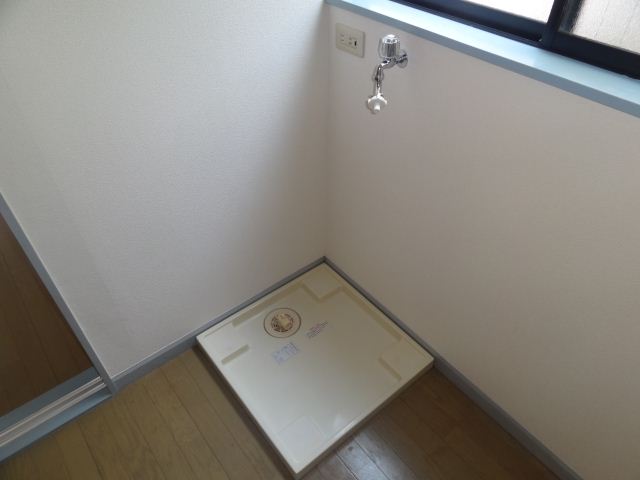 Other room space