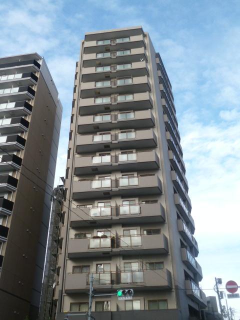 Shinjuku-ku, Tokyo Shinjuku 7