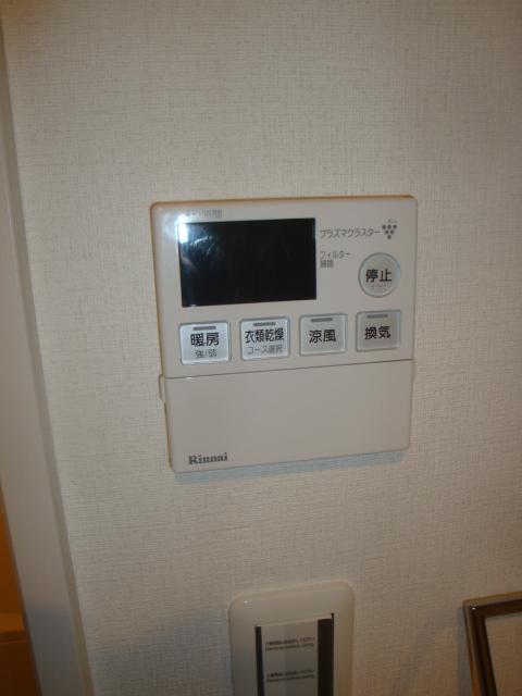 Cooling and heating ・ Air conditioning