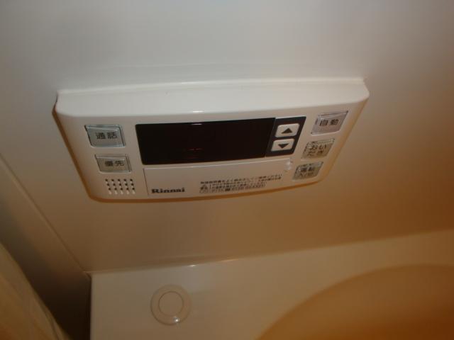 Power generation ・ Hot water equipment
