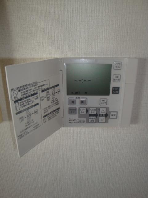 Cooling and heating ・ Air conditioning