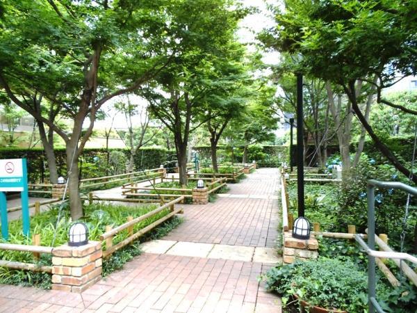 Other common areas