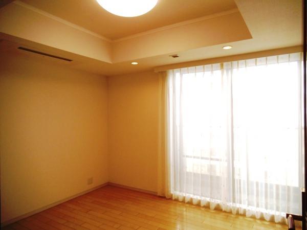 Non-living room