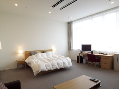 Other room space