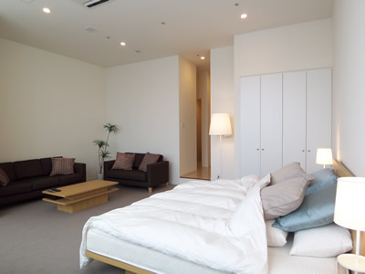 Other room space