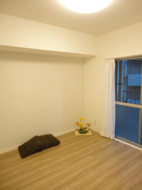 Non-living room