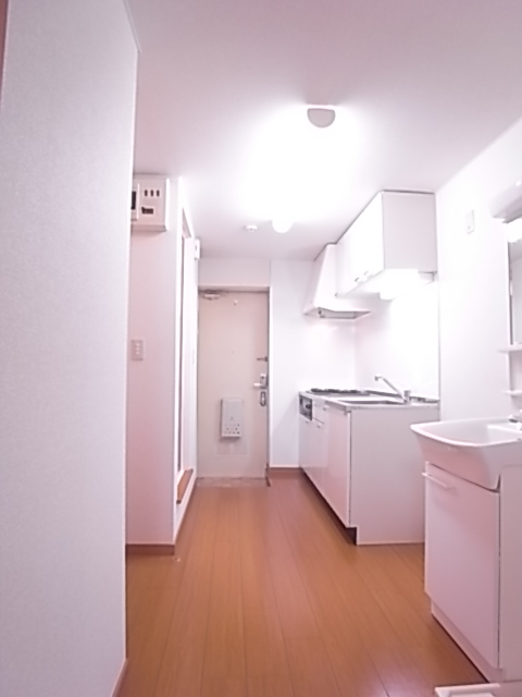 Other room space