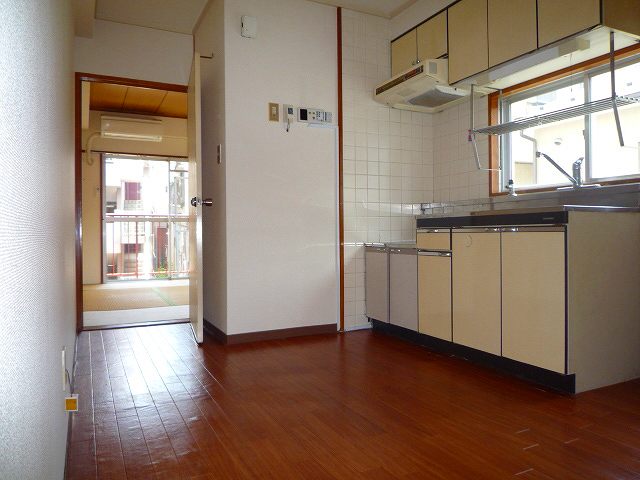 Living and room
