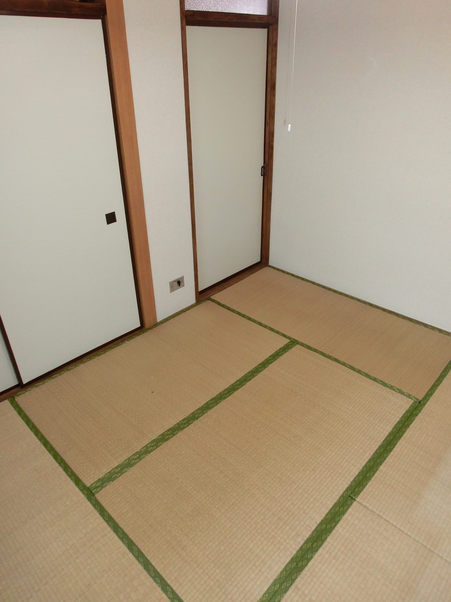Living and room