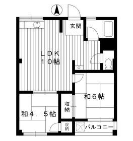 Building appearance