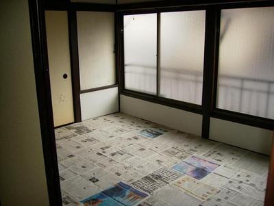 Living and room