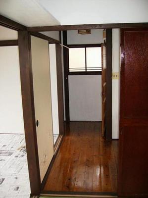 Other room space