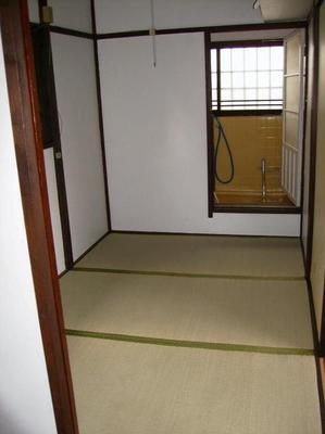 Living and room