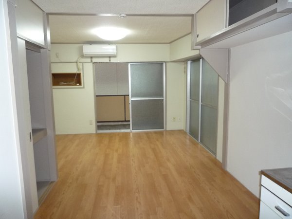 Other room space
