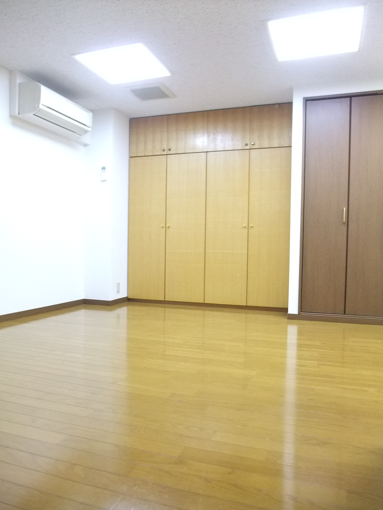 Living and room
