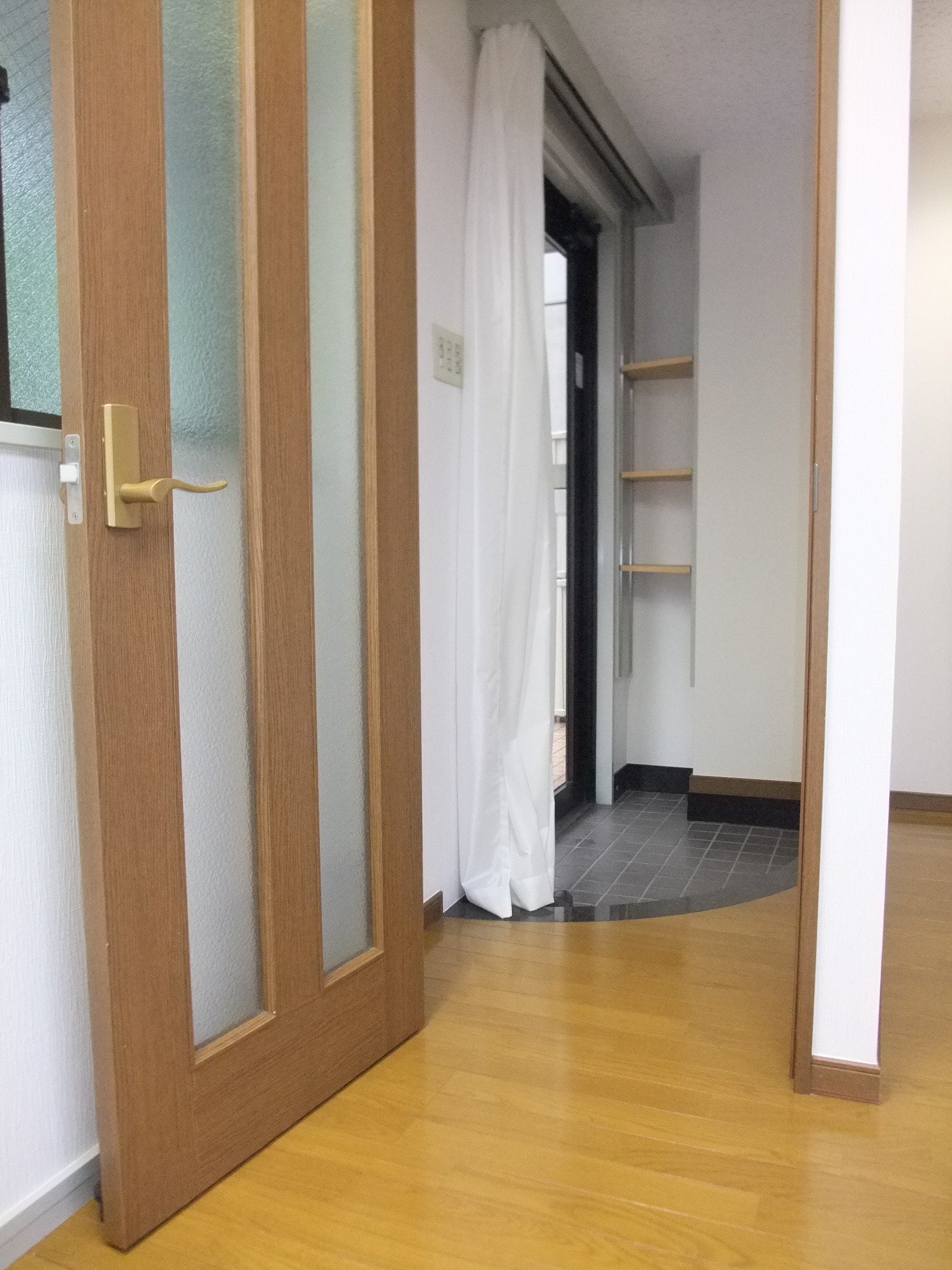 Living and room