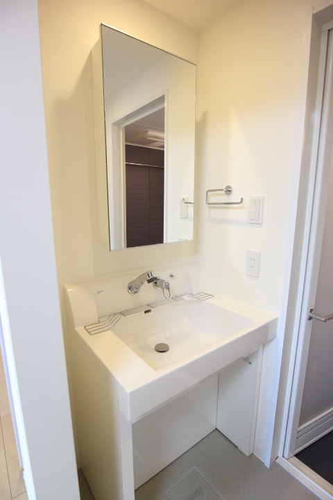 Washroom