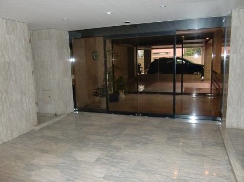 Entrance. Entrance