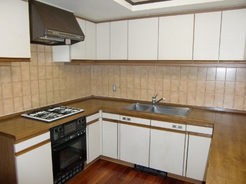 Kitchen. Kitchen