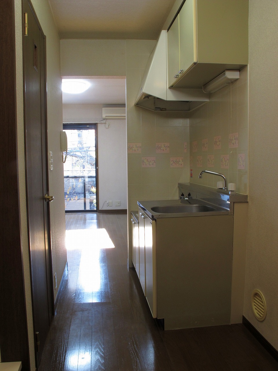 Other room space
