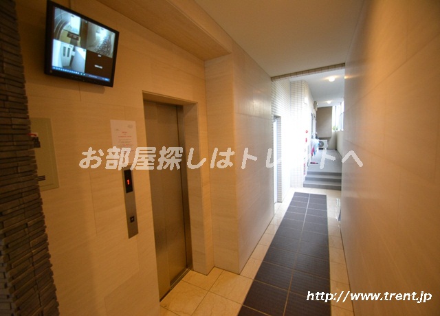 Other common areas