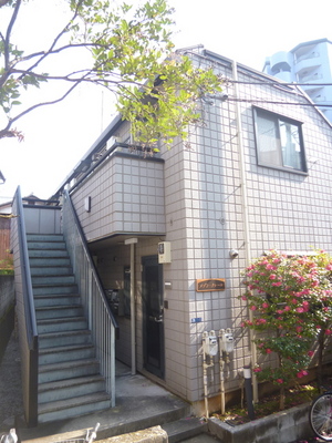 Building appearance