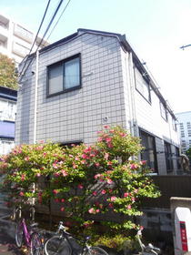 Building appearance