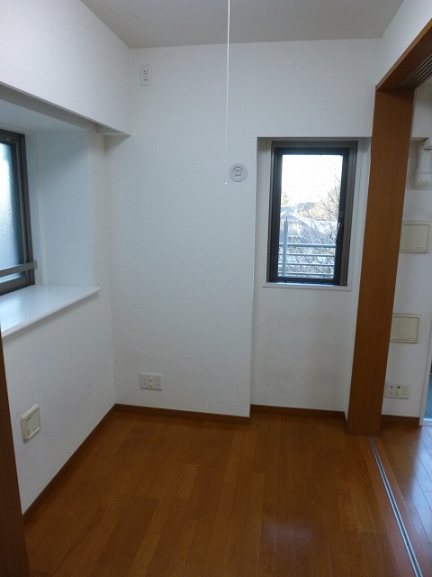 Living and room