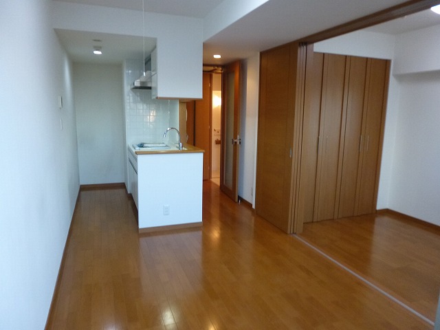 Living and room