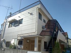 Building appearance