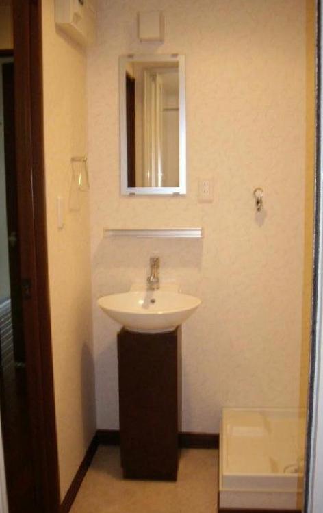 Washroom