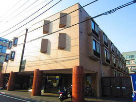 Building appearance