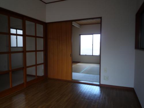 Living and room