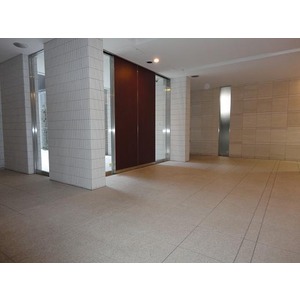 Other common areas