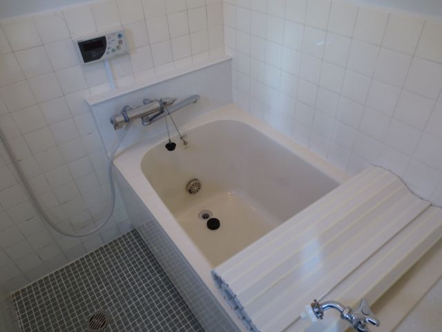 Bath