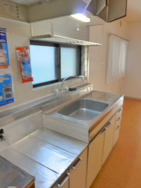 Kitchen. Kitchen