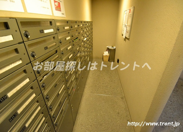 Other common areas