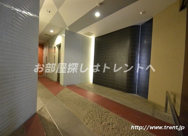 Other common areas