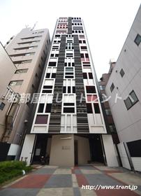 Building appearance