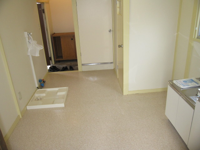 Other room space