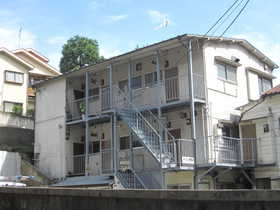 Building appearance